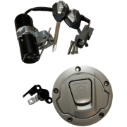 CF MOTO SR 250 Kontak Seti E5