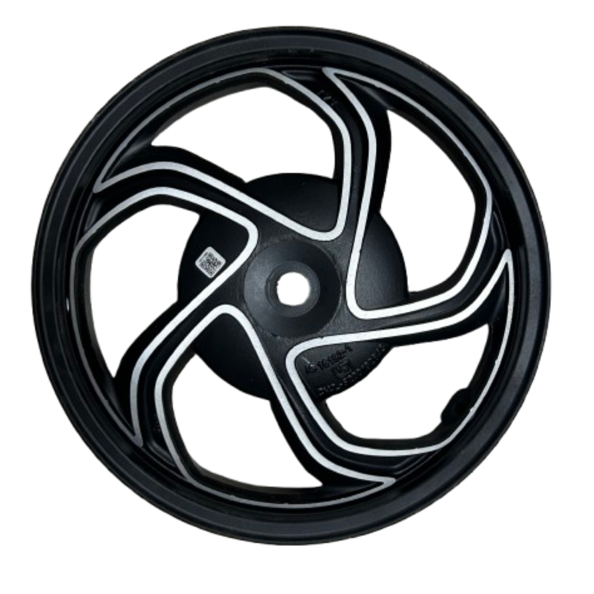 TVS Jüpiter 125 Arka Jant İthal