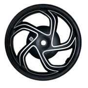 TVS Jüpiter 125 Arka Jant İthal