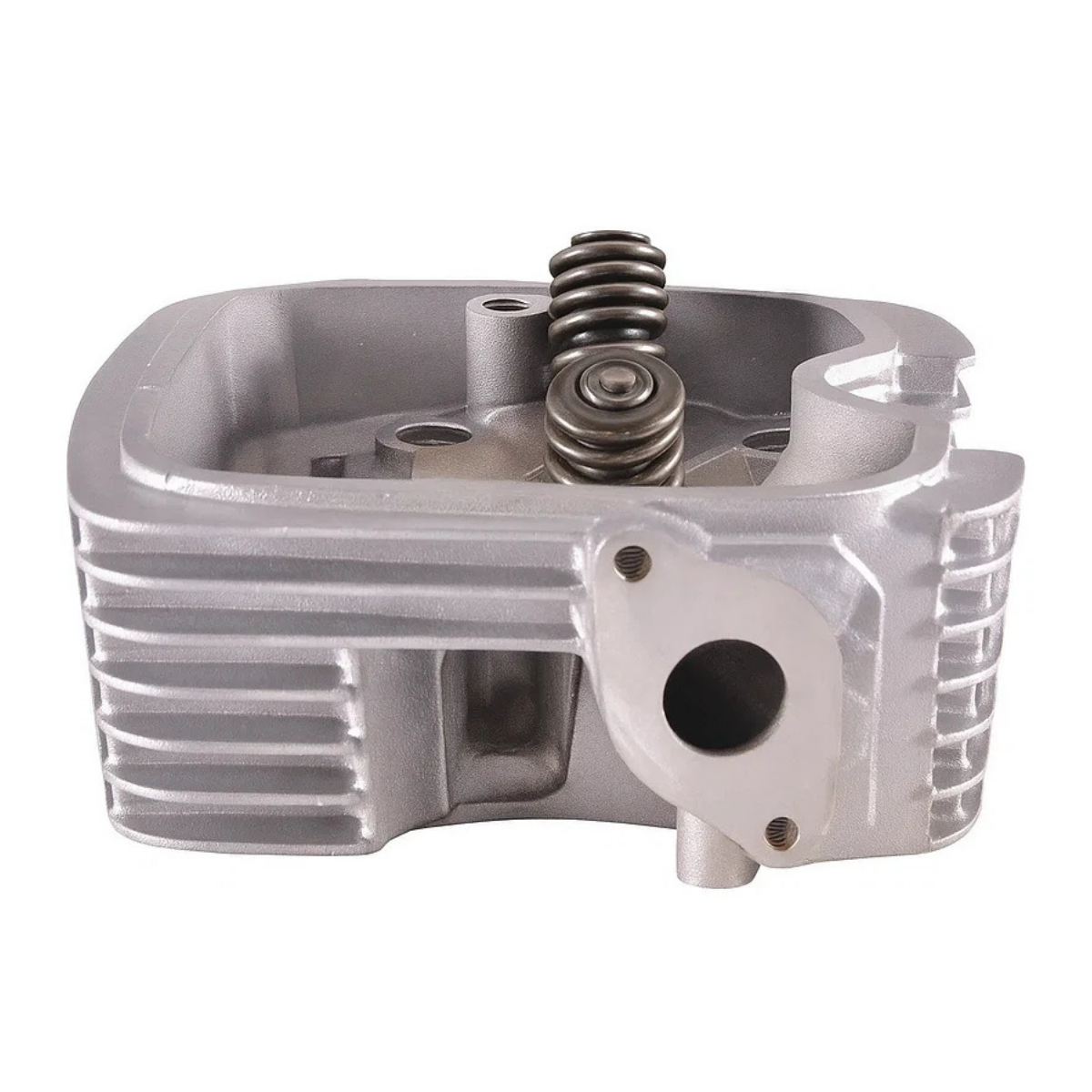 Honda CB 125 E Silindir Üst Kapak Komple