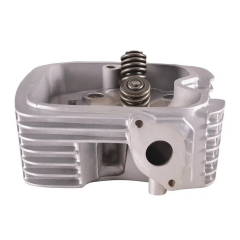 Honda CB 125 E Silindir Üst Kapak Komple