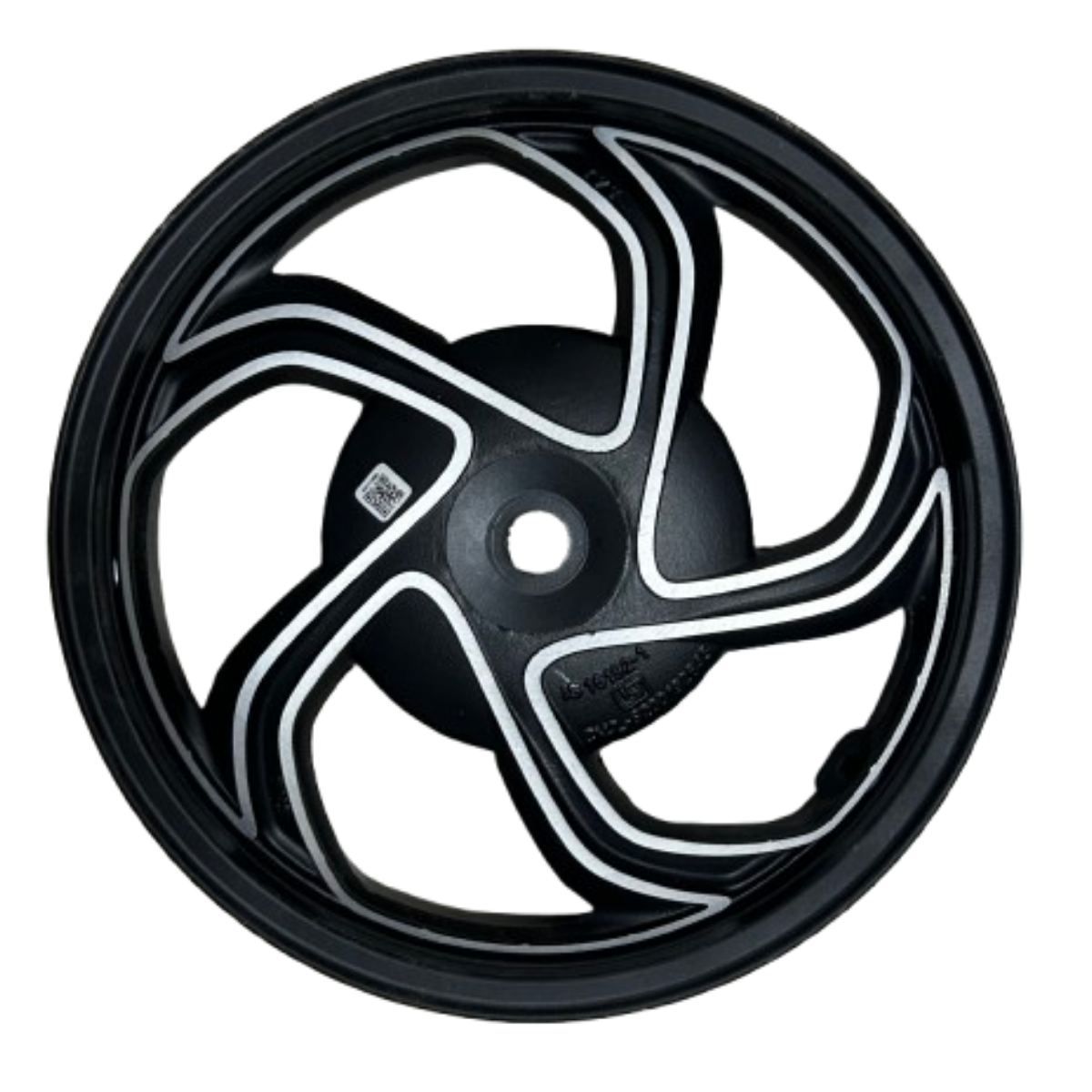 TVS Jüpiter 125 Ön Jant İthal