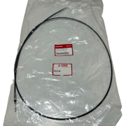 Honda Forza 250 Sele Halatı (2018)