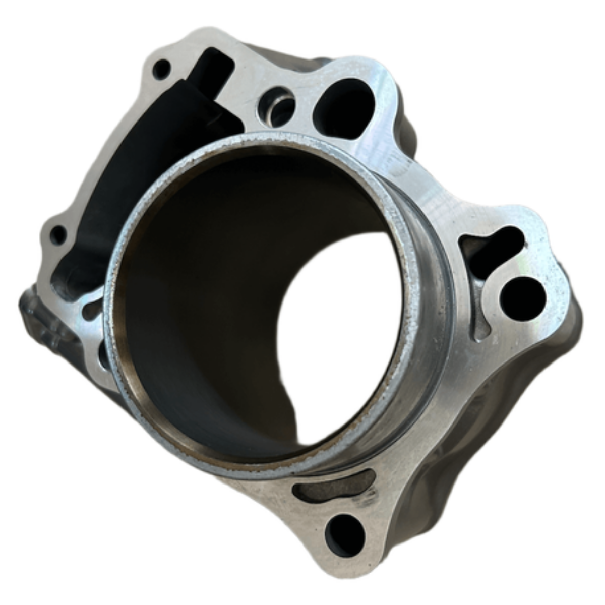 Honda Forza 250 Silindir Boş (2018)