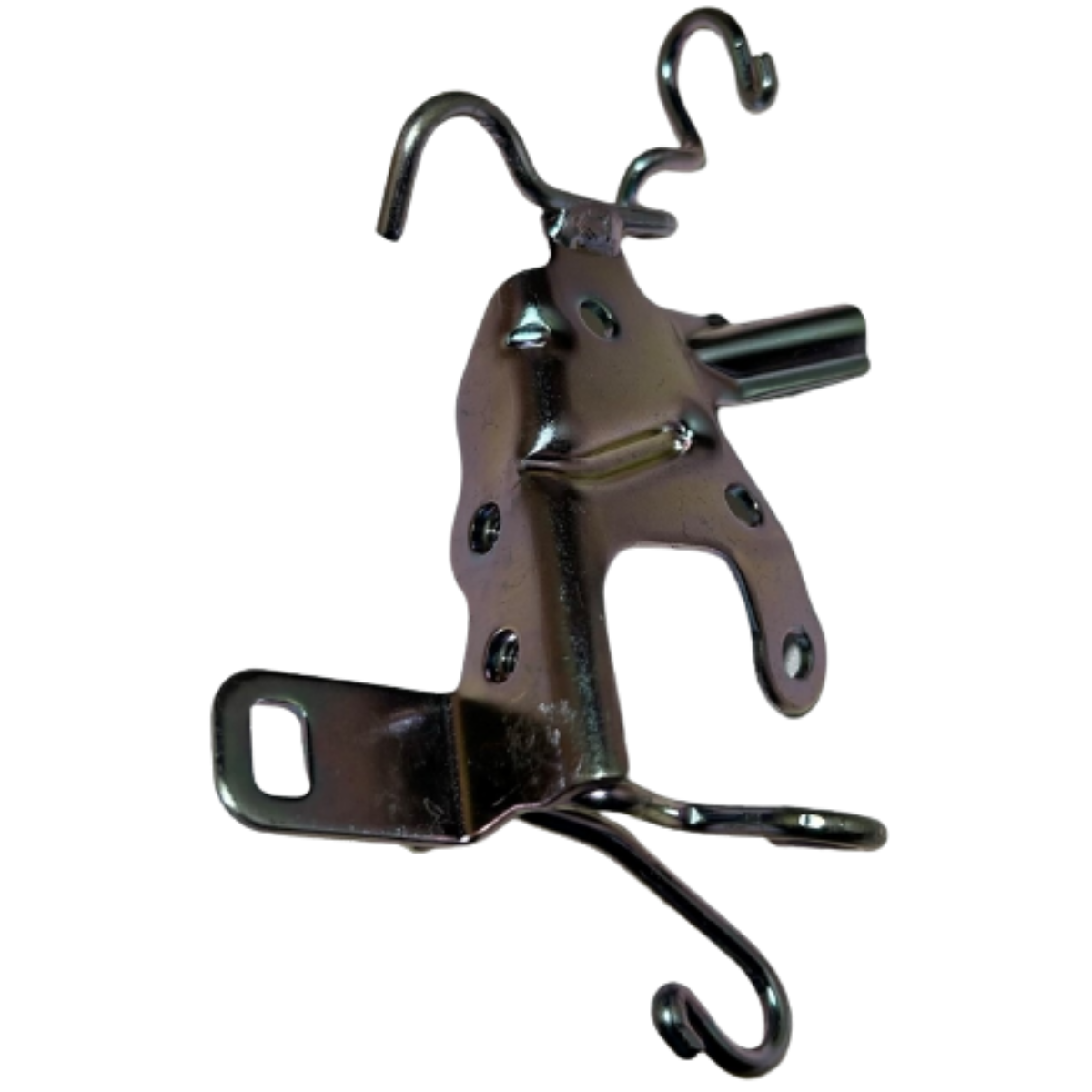 Honda Forza 250 Silindir Kafası Hortum Tutucu (2018)