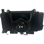 CF MOTO SR 250 Radyatör E5