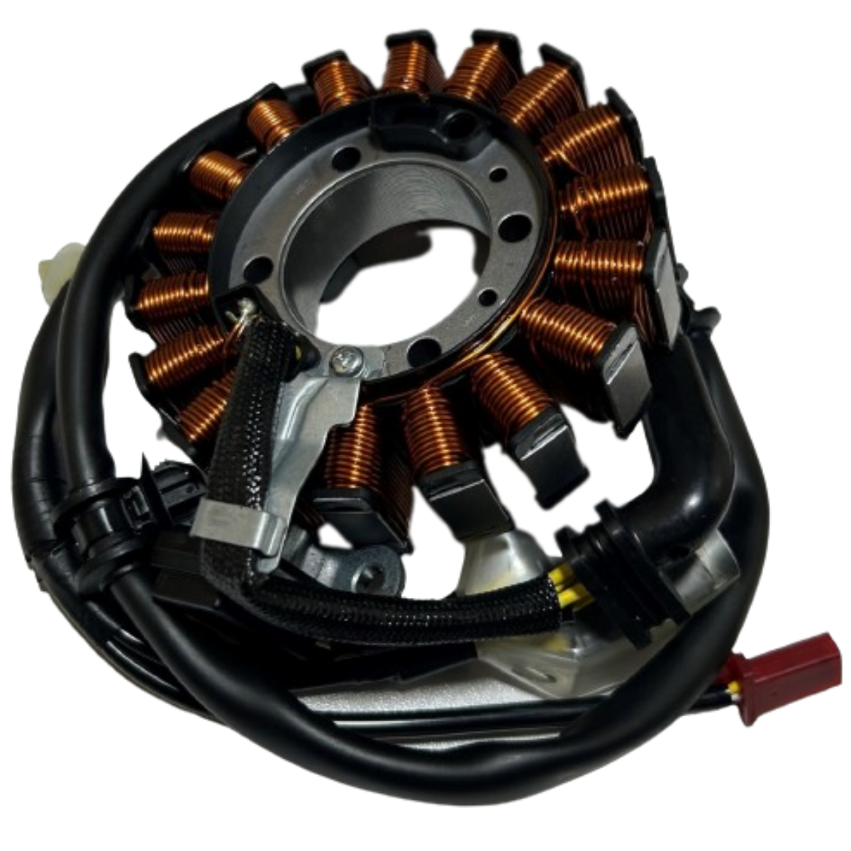 Honda Forza 250 Statör (2018)