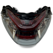 Honda Forza 250 Stop (2018)