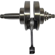 Bajaj Discover 150 S Krank Komple