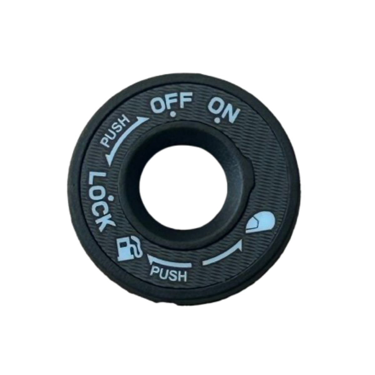 TVS Jüpiter 125 Kontak Kapağı Orjinal