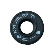 TVS Jüpiter 125 Kontak Kapağı Orjinal