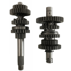 Honda CBF 150 Şanzıman Komple Yeni Model