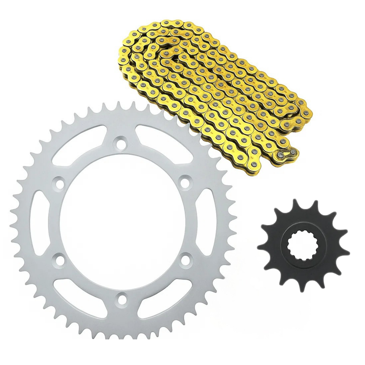 Yamaha MT-25 Zincir Dişli Seti