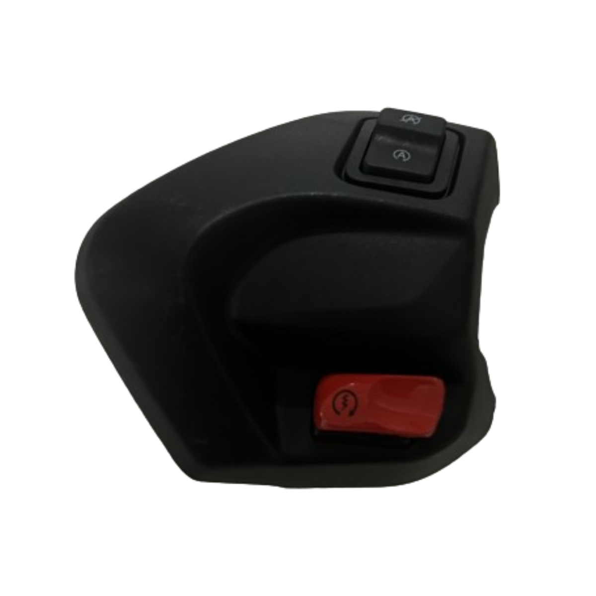 TVS Jüpiter 125 Sağ Kütük Orjinal