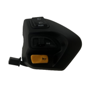 TVS Jüpiter 125 Sol kütük Orjinal