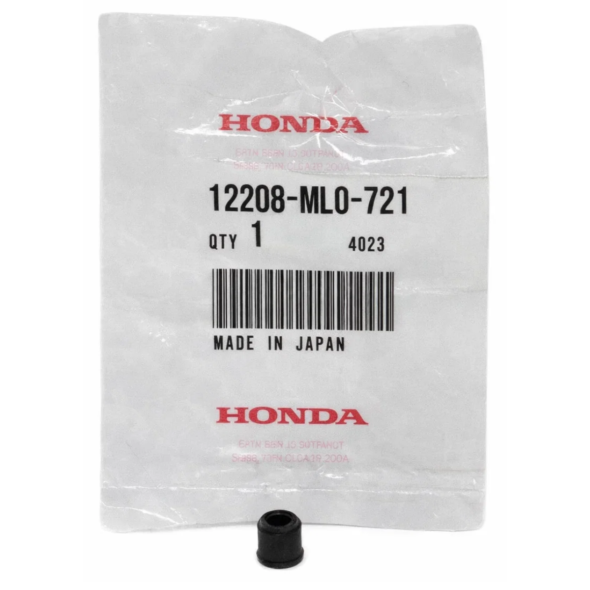 Honda Forza 250 Subap Keçesi (2018)