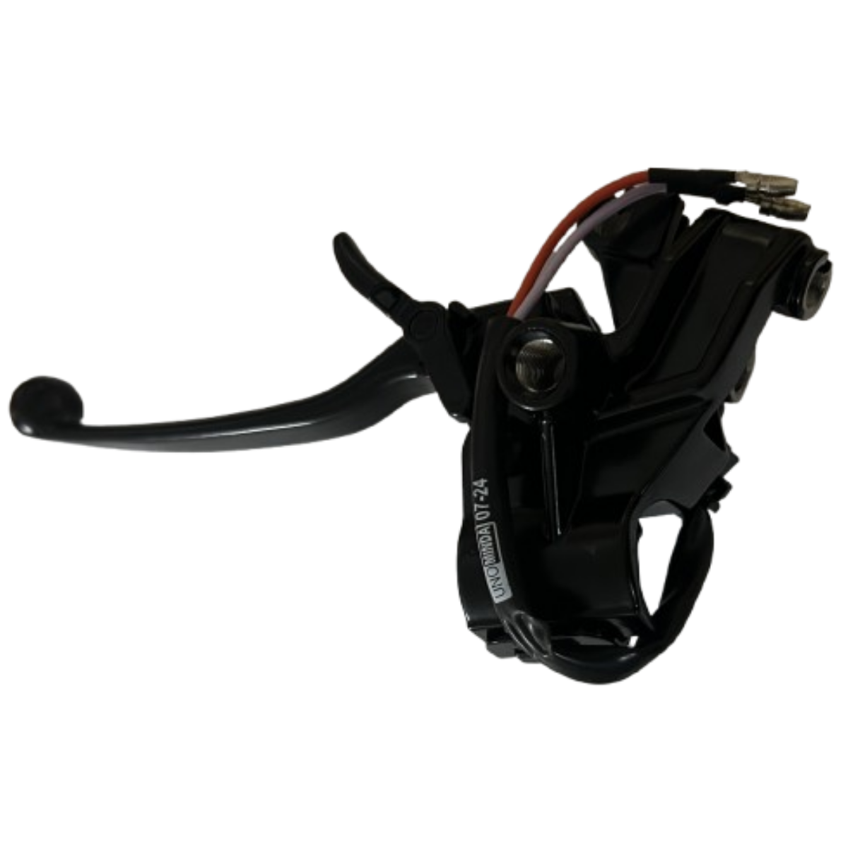 TVS Jüpiter 125 Kütük Ve Sol Fren Kolu Orjinal