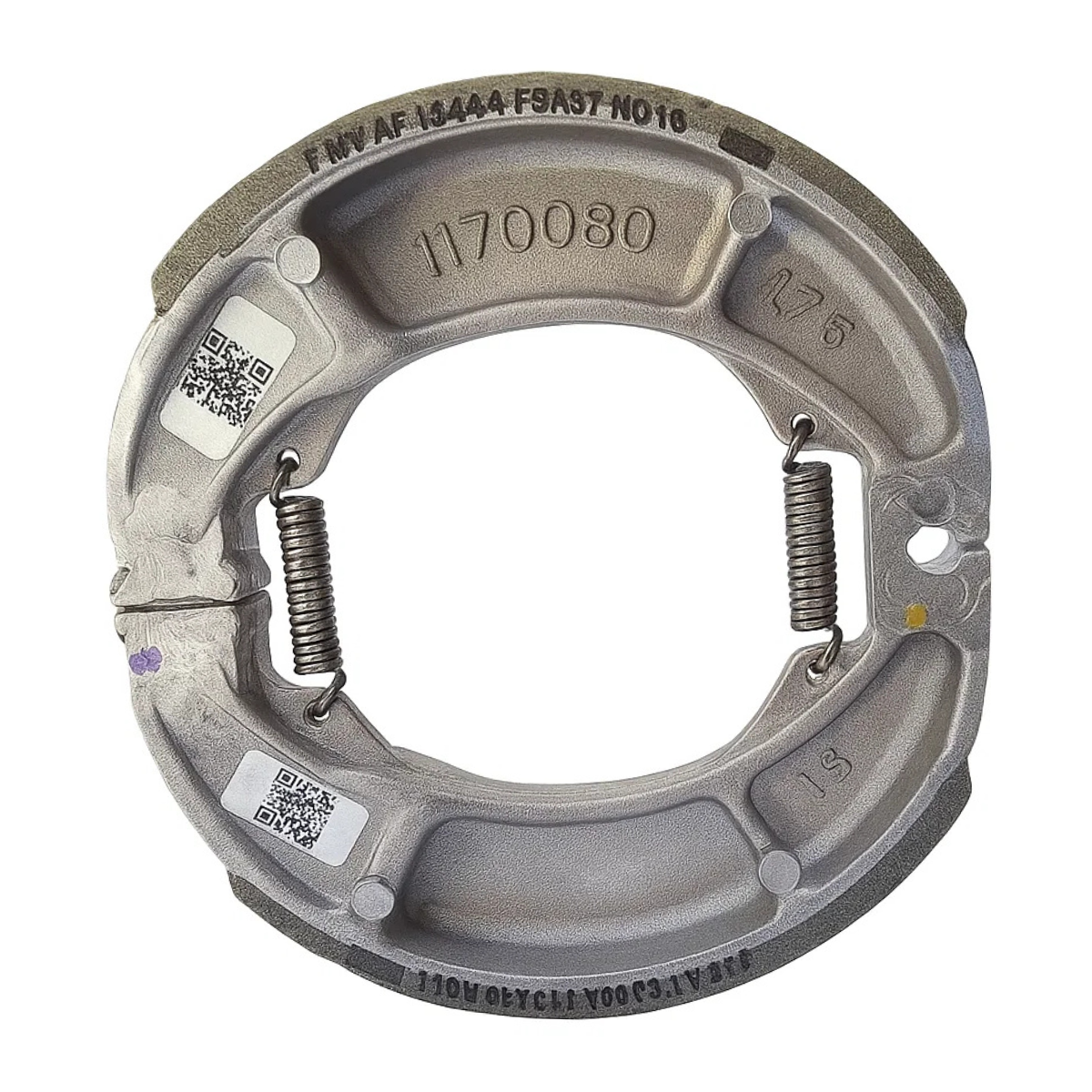 TVS Jüpiter 125 Arka Fren Balatası