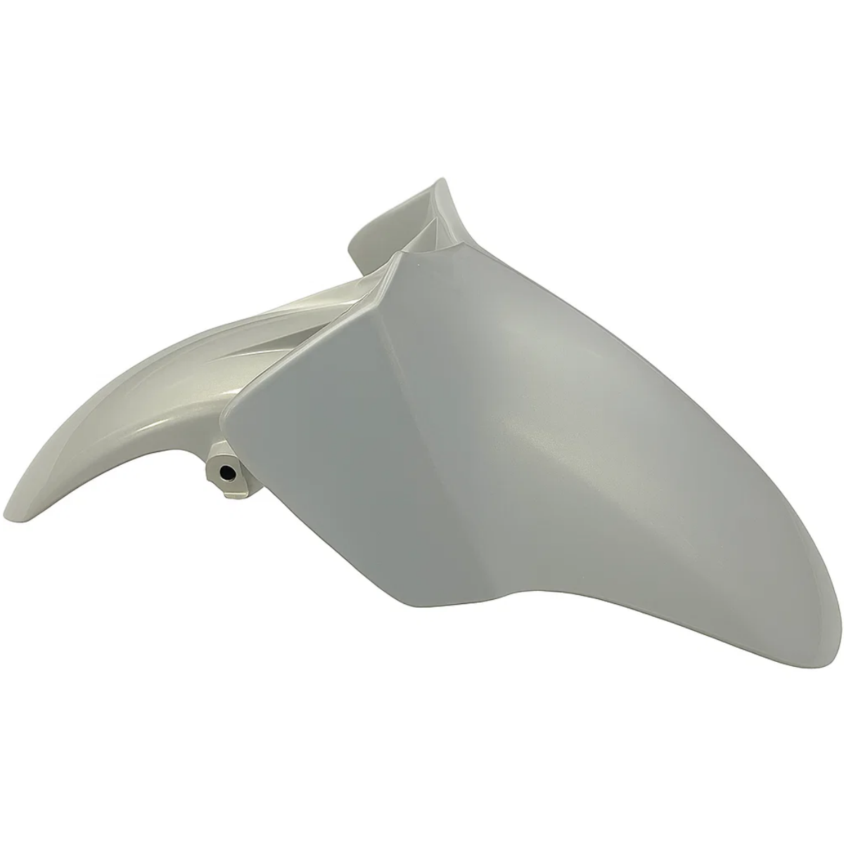 Honda PCX 125 Ön Çamurluk Beyaz/2011-2013