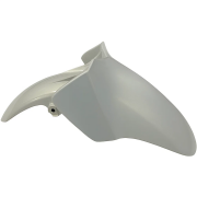 Honda PCX 125 Ön Çamurluk Beyaz/2011-2013