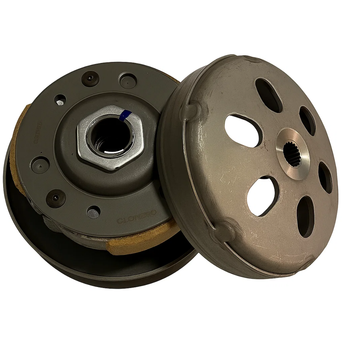 Honda PCX 125 Arka Debriyaj/2011-2013