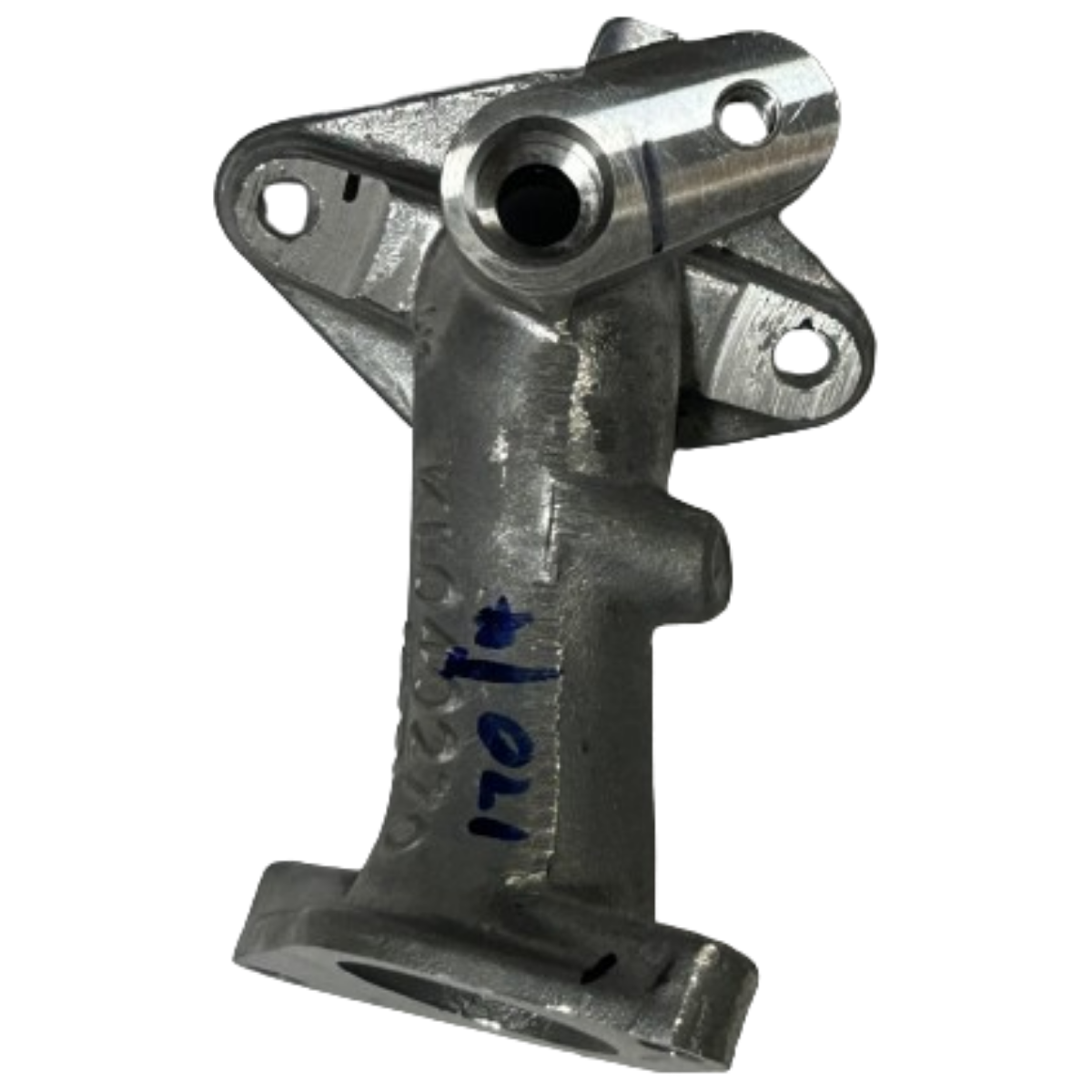 TVS Jüpiter 125 Manifold Orjinal