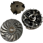 Honda PCX 125 Ön Varyatör/2011-2013