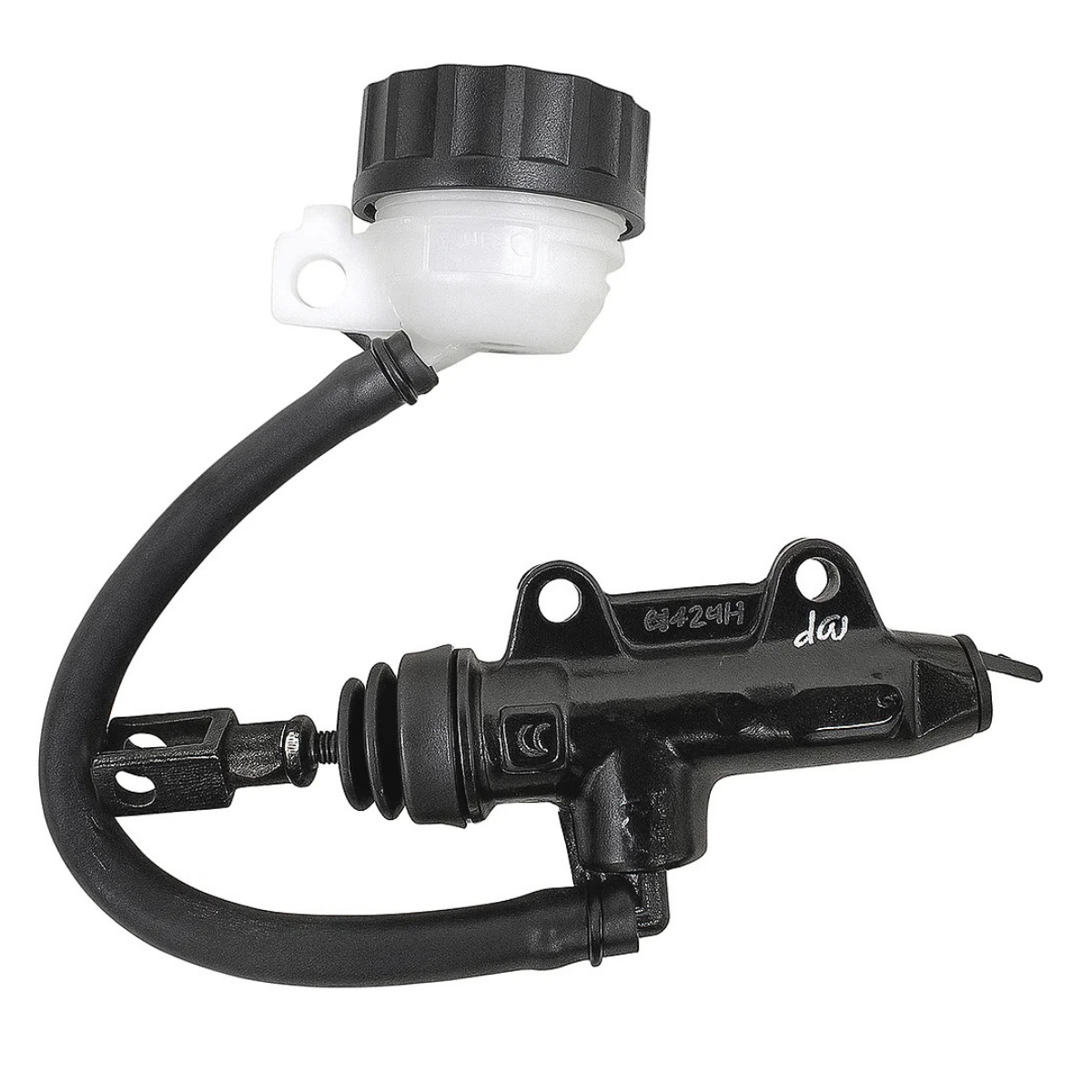 Bajaj Pulsar NS 200 Arka Fren Pompası Komple