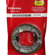 Honda PCX 125 Fren Balatası Yaylı/2011-2013