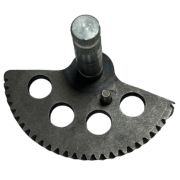 TVS Marş Mili Orjinal