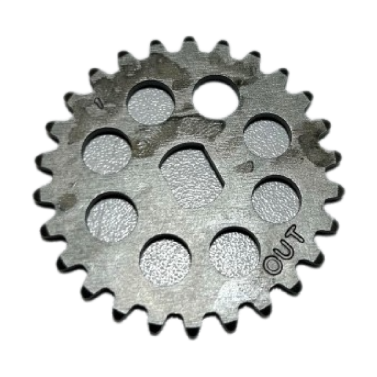 Honda Forza 250 Yağ Pompa Dişlisi (2018)