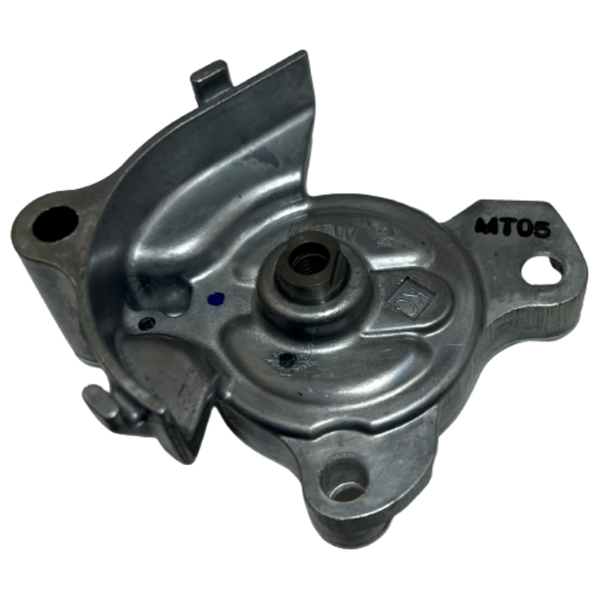 Honda Forza 250 Yağ Pompası (2018)