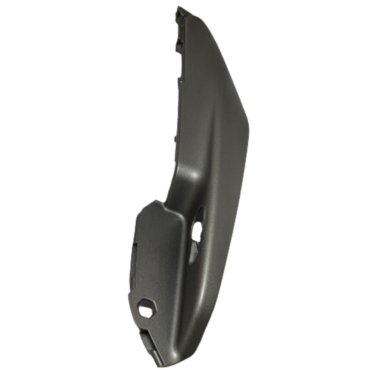 TVS Jüpiter 125 Sağ Marşpiyel Füme Orjinal