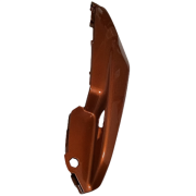 TVS Sağ Marşpiyel Turuncu Orjinal