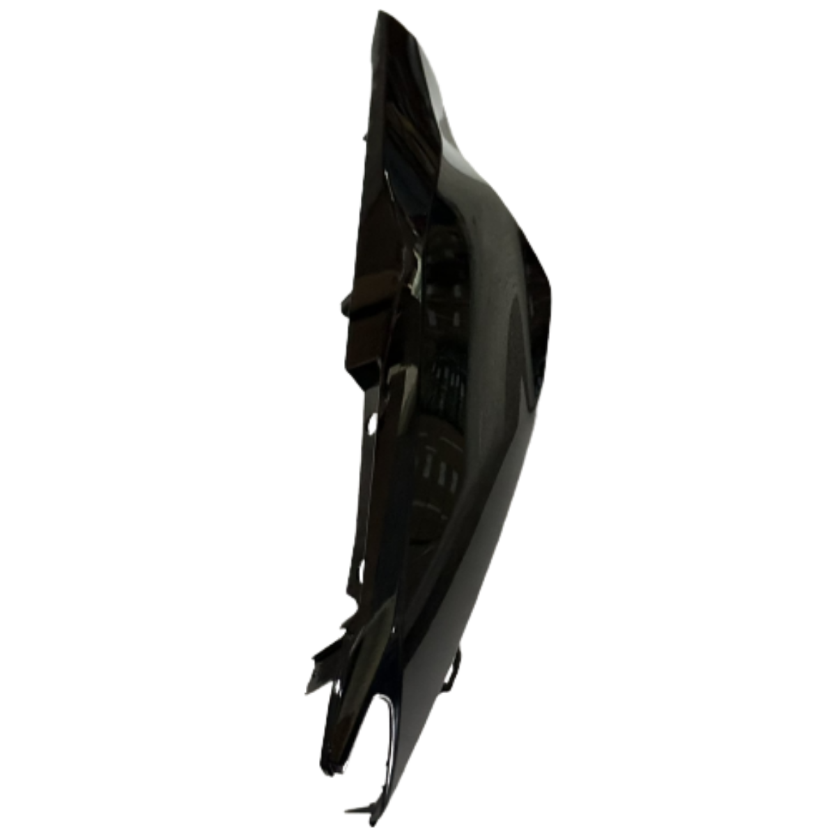 Honda Forza 250 Yan Kapak Sağ Siyah (2018)