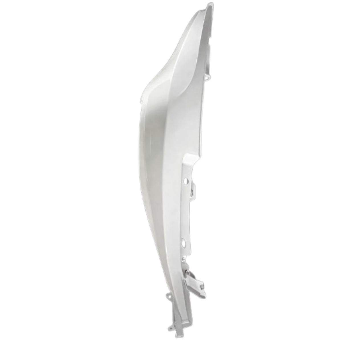 Honda Forza 250 Yan Kapak Sol Beyaz (2018)