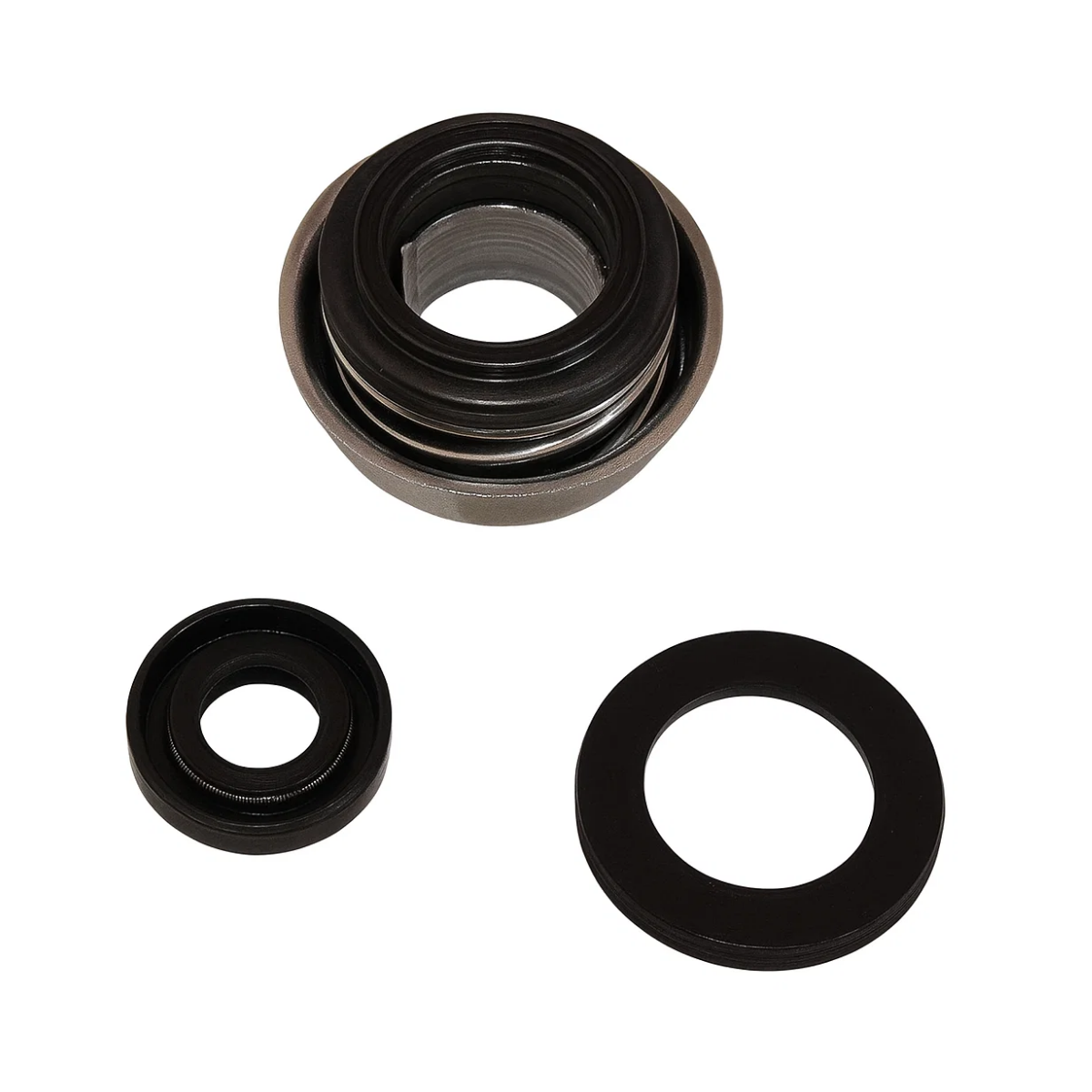 CF MOTO NK 250 Devirdaim Keçe Takım E4