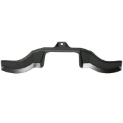 Bajaj Pulsar RS 200 Gri Far Muhafaza Plastiği Ön Üst E4