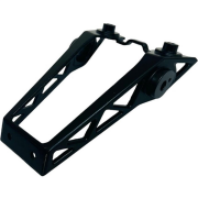 Bajaj Pulsar NS 200 Plaka Demiri Siyah Orijinal