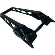 Bajaj Pulsar NS 200 Plaka Demiri Siyah Orjinal