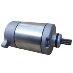 CF MOTO SR 250 Marş Motoru E4