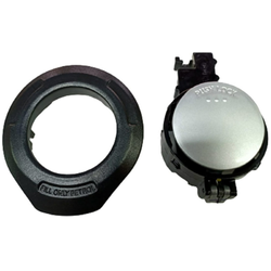 TVS Jüpiter 110 Depo Kapak Orijinal