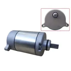 CF MOTO NK 250 Marş Motoru E5