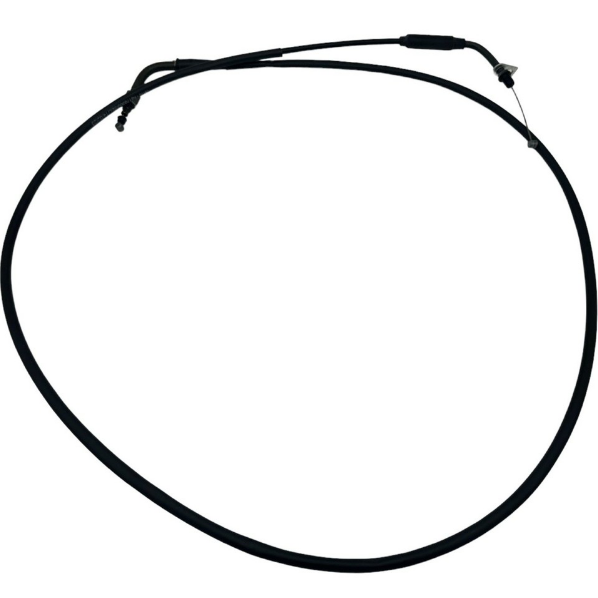 TVS Jüpiter 125 Gaz Teli Orjınal