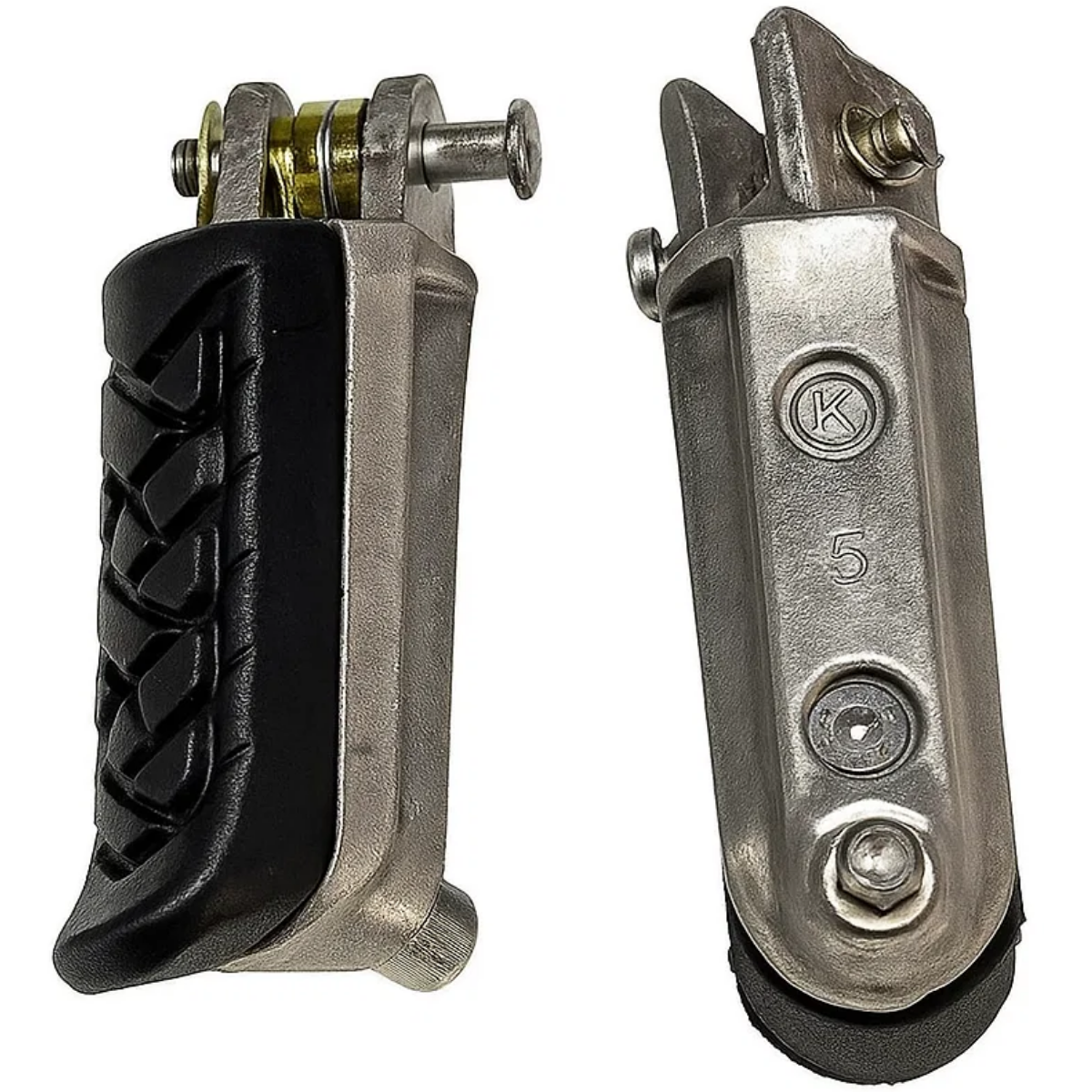 Honda CBR 250 Ön Basamak Seti/2011-2018