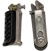 Honda CBR 250 Ön Basamak Seti/2011-2018