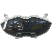 TVS Jüpiter 125 Kilometre Saati