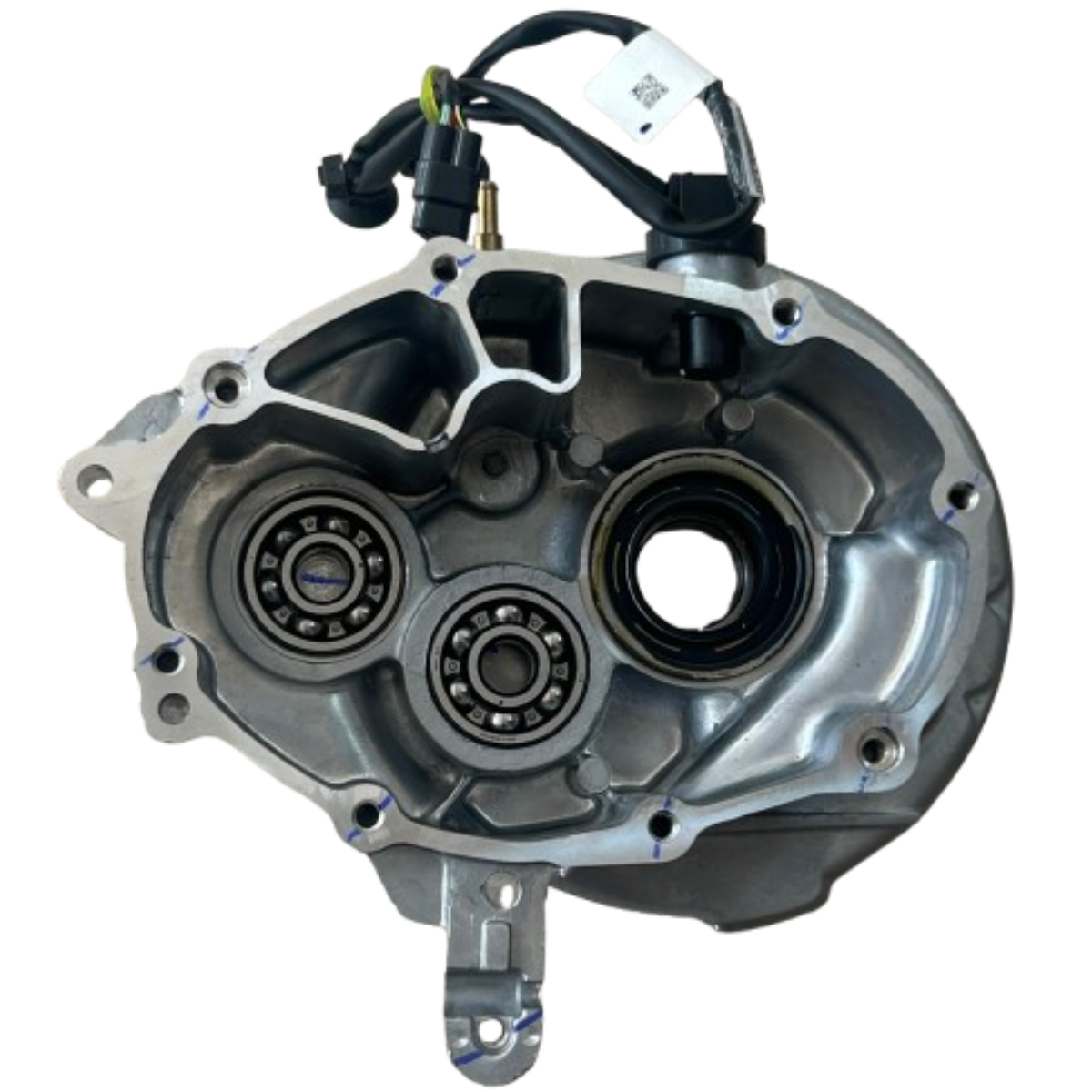 TVS Jüpiter 125 Redüktör Karteli Orjinal