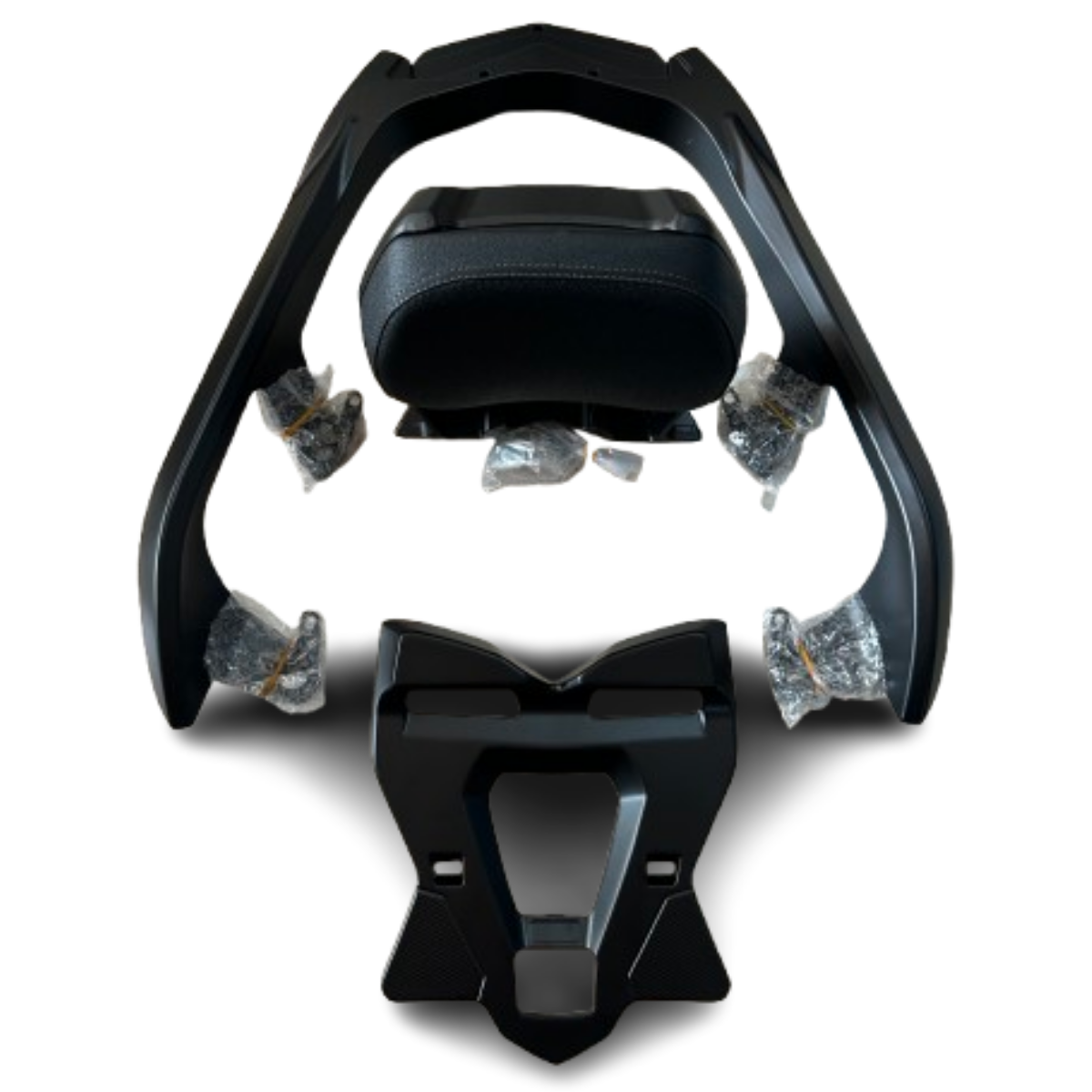 Yamaha XMAX 250 Arka Sırt Dayama 2'li (2018)