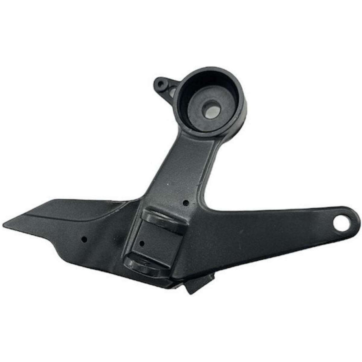 TVS Raider 125 Ön Basamak Braketi Sağ Orijinal